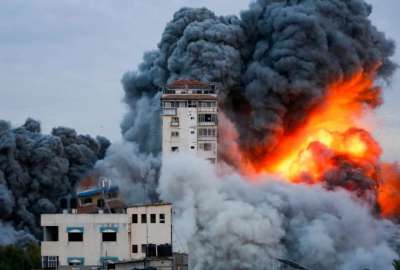El 07 de octubre de 2023, Ham&aacute;s lanz&oacute; uno de los mayores ataques desde Gaza, por lo que Israel declar&oacute; el estado de guerra. Hay preocupaci&oacute;n mundial por el conflicto Palestina-Israel.