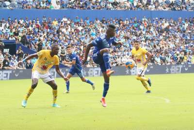 Emelec realizar&aacute; pretemporada y amistosos en Argentina