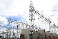 El Ministerio report&oacute; que el fallo se debi&oacute; a las condiciones clim&aacute;ticas de los sectores donde se ubican las subestaciones. 