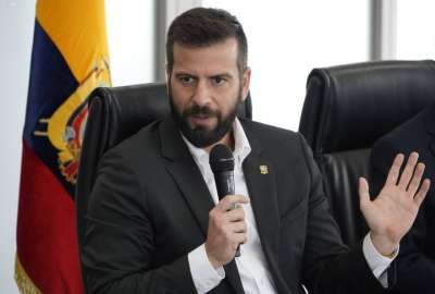 Seg&uacute;n el Gobierno, la econom&iacute;a del Ecuador creci&oacute; en todos los sectores en 2022