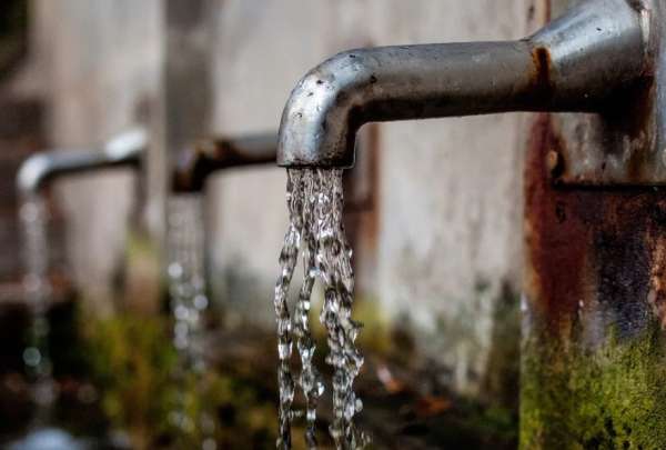Estos son los sectores que no tendr&aacute;n agua en Quito este jueves, 7 de noviembre de 2024.