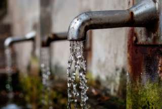 Jueves: Conozca los sectores que no tendr&aacute;n agua en Quito&nbsp;