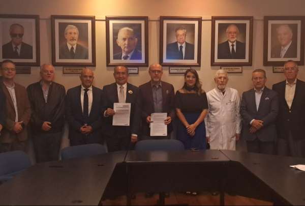 El Ministerio de Salud lleg&oacute; a un acuerdo de pago por la deuda con Solca.