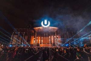 Escenario Road to Ultra Ecuador 2024