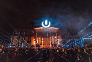 El Road tu Ultra Ecuador electriz&oacute; a miles de personas en el Parque Bicentenario