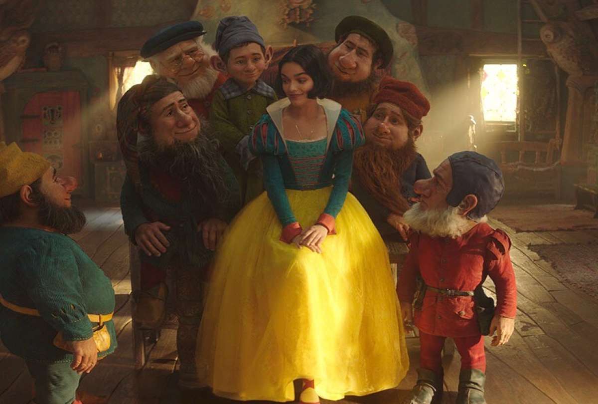 Las 47 películas más esperadas de 2025: Un año lleno de grandes estrenos.