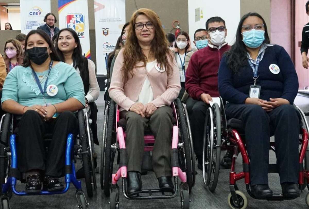 Las acciones afirmativas incluyen rebaja en los servicios básicos, devolución del IVA y el exento de tributos.