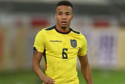 Byron Castillo ha sido cuestionado por su supuesta nacionalidad. No actuar&aacute; en Qatar 2022.