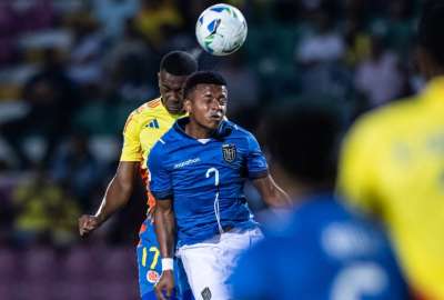 Ecuador necesita ganar para clasificar a la fase final