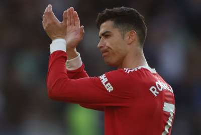 El portugu&eacute;s ser&aacute; suplente durante los primeros encuentros de pretemporada.