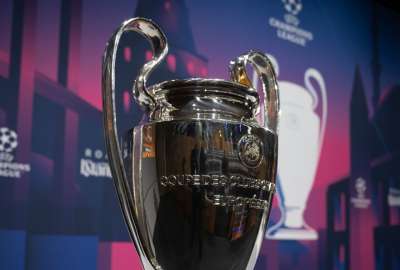 Los partidos de ida de los cuartos de final de la Champions League se disputar&aacute;n el 11 y el 12 de abril de 2023.
