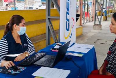 Con una inversi&oacute;n de USD 3,4 millones, CELEC EP Transelectric repotencia la subestaci&oacute;n Cuenca