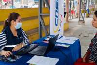 Con una inversión de USD 3,4 millones, CELEC EP Transelectric repotencia la subestación Cuenca