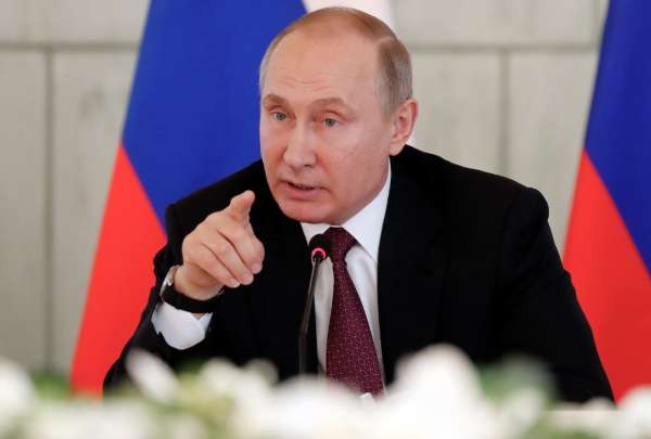 Rusia denuncia una "provocaci&oacute;n" de Reino Unido