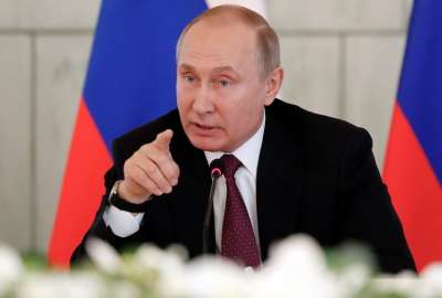 Rusia denuncia una "provocaci&oacute;n" de Reino Unido