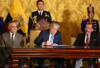 El Ministerio de Finanzas entregar&aacute; los recursos que sean necesarios