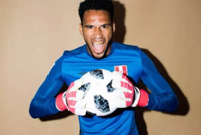 Pedro Gallese es el arquero titular de Per&uacute;.