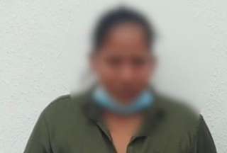 Guayaquil: Aprehendida presunta implicada en el asesinato de una funcionaria fiscal
