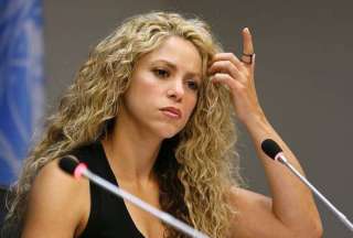 La decisi&oacute;n radical de Shakira para alejar a los paparazzis