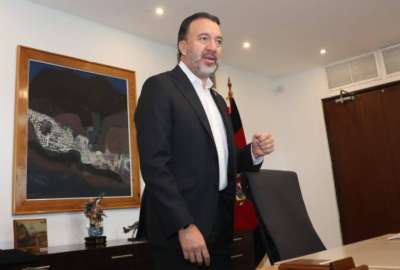 El Gobierno y la Cl&iacute;nica Universidad de Navarra firman convenio en materia oncol&oacute;gica