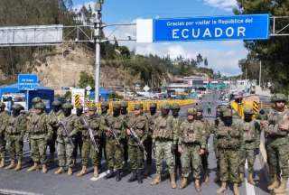 Claves para entender el cierre de las fronteras norte y sur en el marco de las Elecciones 2025