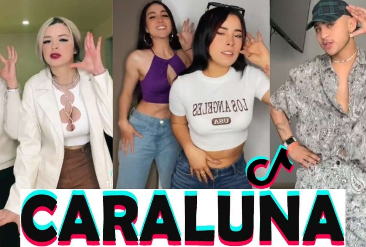 TikTok desempolv&oacute; un tema de Bacilos para volverlo tendencia