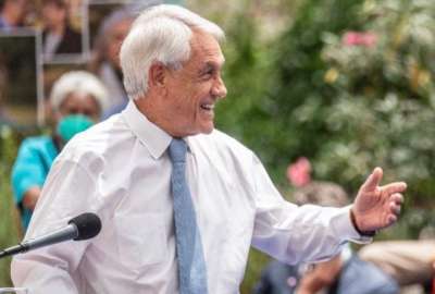 Sebasti&aacute;n Pi&ntilde;era salv&oacute; tres vidas antes de accidentarse