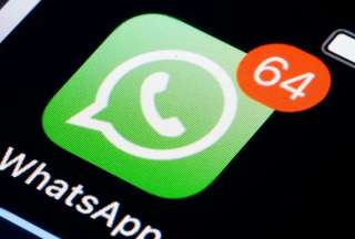 WhatsApp: descubre cu&aacute;ntos mensajes enviaste y recibiste en un d&iacute;a