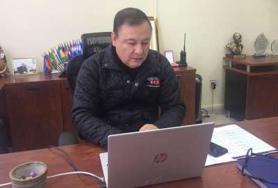 Director del ECU 911 sostiene que no se han reportado incidentes mayores