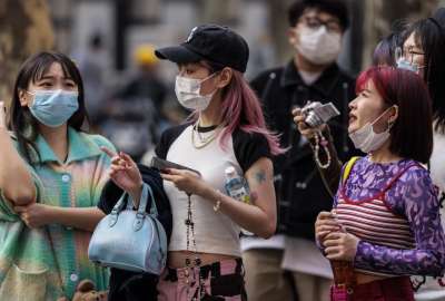 &iquest;Por qu&eacute; China est&aacute; viviendo la mayor oleada de contagios en lo que va de pandemia covid?
