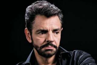 Eugenio Derbez ser&aacute; sometido a una complicada operaci&oacute;n