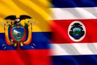 Gobierno: tratado comercial Ecuador-Costa Rica &ldquo;se alinea a los principios constitucionales&rdquo;