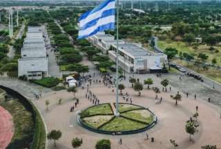 Arcsa denuncia "vandalismo" contra sus equipos en Parque Samanes