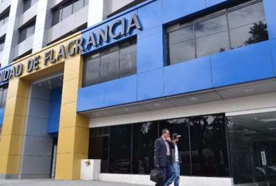 Juez orden&oacute; prisi&oacute;n preventiva contra presunto pir&oacute;mano de Gu&aacute;pulo 