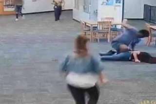 EE.UU: Joven que agredi&oacute; brutalmente a su profesora se declar&oacute; culpable
