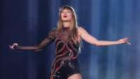 Taylor Swift es la artista más escuchada del mundo, con más de 26.000 millones de reproducciones.