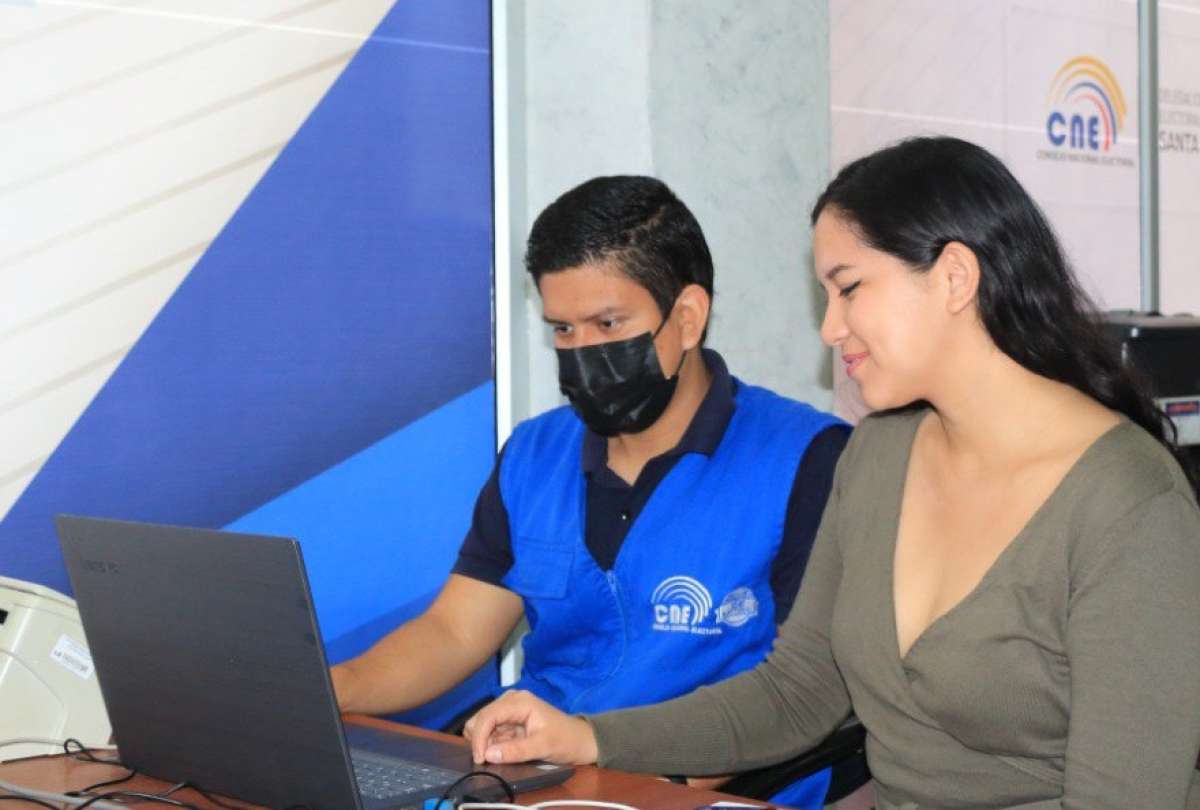 Seg&uacute;n el Consejo Electoral venezolano, alrededor de 20 millones de personas est&aacute;n convocadas a sufragar.