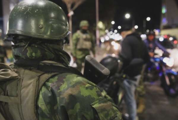La Polic&iacute;a Nacional y Fuerzas Armadas tendr&aacute;n cinco d&iacute;as para actualizar sus manuales operativos, tras el decreto firmado el 25 de agosto de 2024.