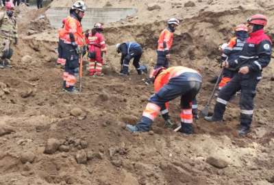 Contin&uacute;an las labores de b&uacute;squeda y rescate en Alaus&iacute;