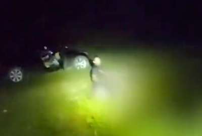 La astucia de la v&iacute;ctima y la r&aacute;pida respuesta policial permitieron la captura de su agresor.