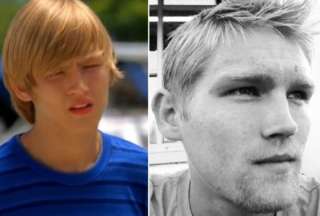 Evan Ellingson muri&oacute; a los 35 a&ntilde;os de edad