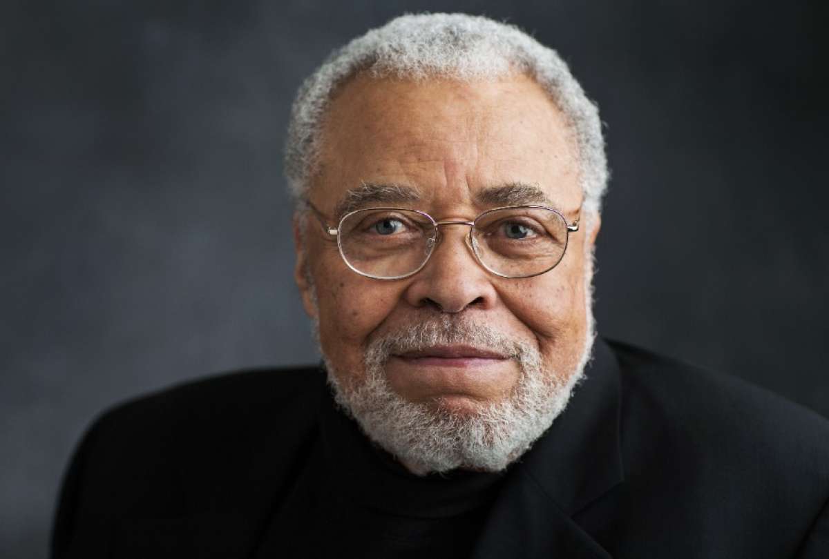 El m&iacute;tico actor James Earl Jones falleci&oacute; a los 93 a&ntilde;os. 