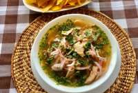 La C&aacute;mara de Turismo del Guayas y escuelas gastron&oacute;micas de Guayaquil preparar&aacute;n m&aacute;s de 5.000 porciones en un evento hist&oacute;rico en beneficio de causas sociales.