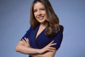 Mar&iacute;a Daniela Conde ser&aacute; la delegada presidencial en dos empresas p&uacute;blicas.