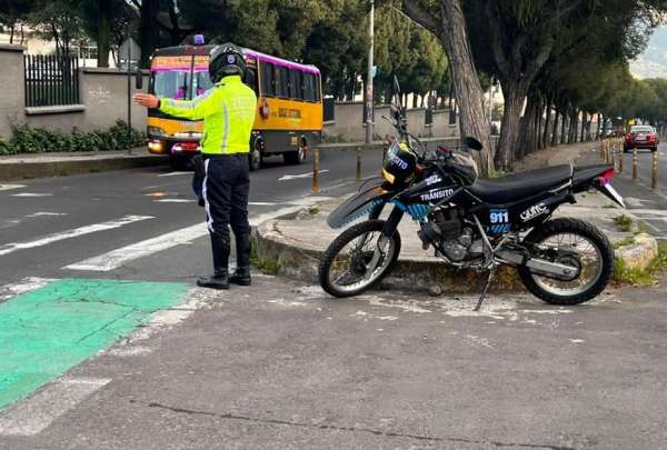 Por las elecciones del domingo 5 de febrero de 2023 habr&aacute; varios cierres viales. 