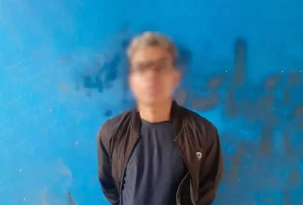 Abriel Uriel C. fue detenido y procesado como presunto autor del femicido de Noem&iacute; N. 