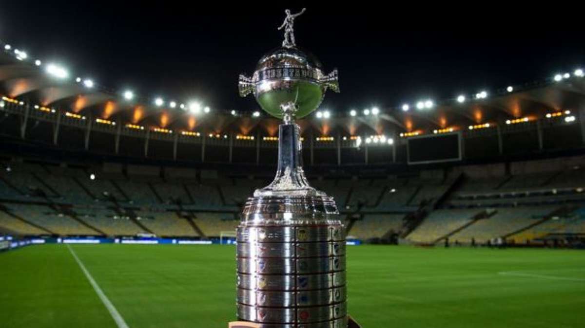 Equipos ecuatorianos ya tienen rival en Copa Libertadores y Sudamericana 2022