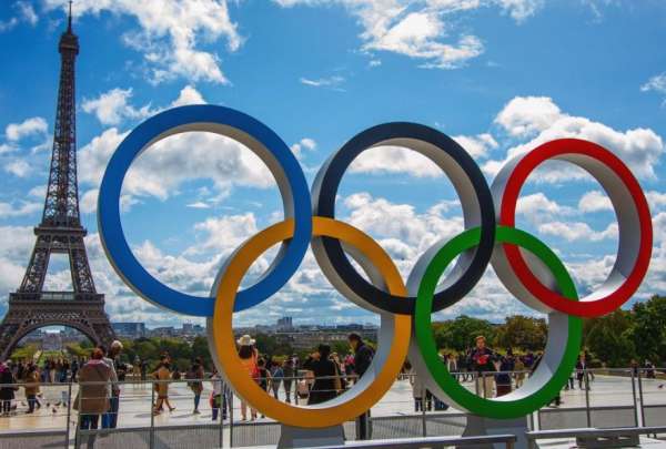 La cita ol&iacute;mpica se llevar&aacute; a cabo desde el 26 de julio hasta el 11 de agosto. 