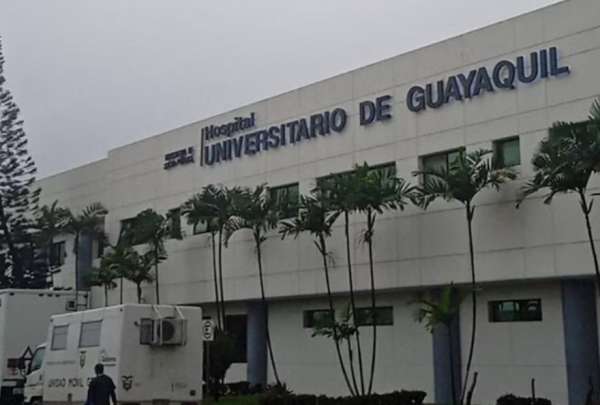 Hospital Universitario de Guayaquil bajo revisi&oacute;n de ACESS tras decesos neonatales