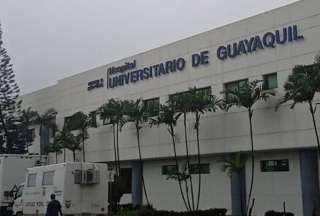 ACESS realizar&aacute; auditor&iacute;a y an&aacute;lisis de casos por muerte de 12 neonatos en Hospital Universitario de Guayaquil